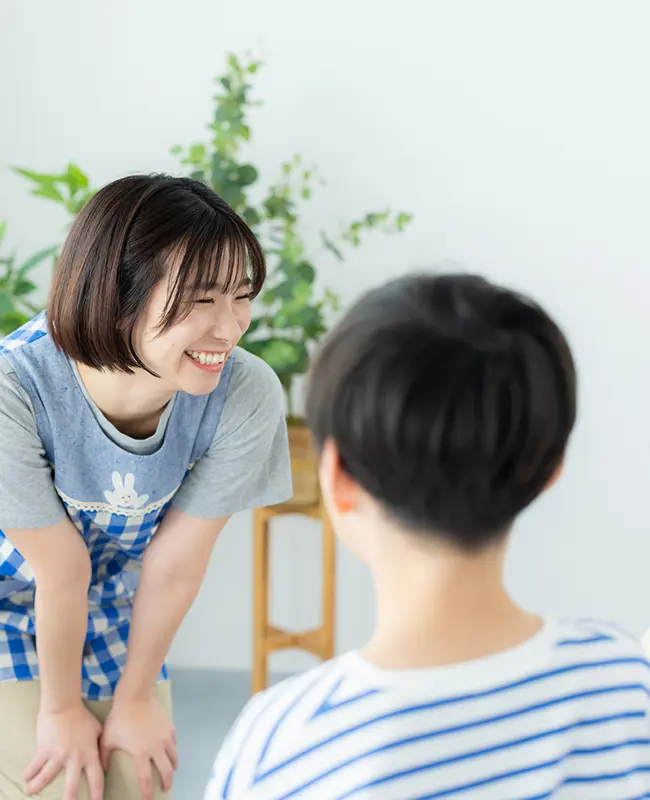 放課後等デイサービス